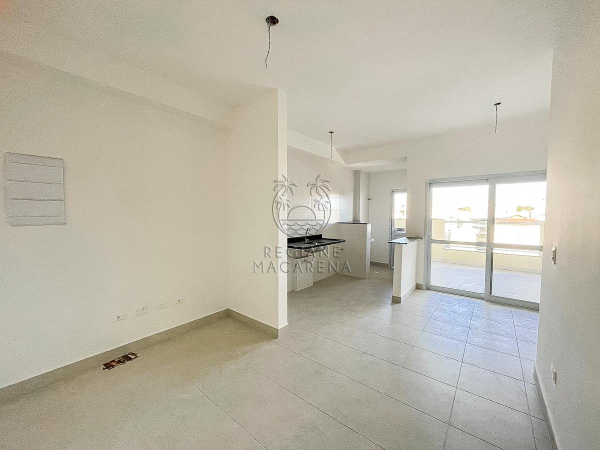 Cobertura à venda com 2 quartos, 72m² - Foto 3