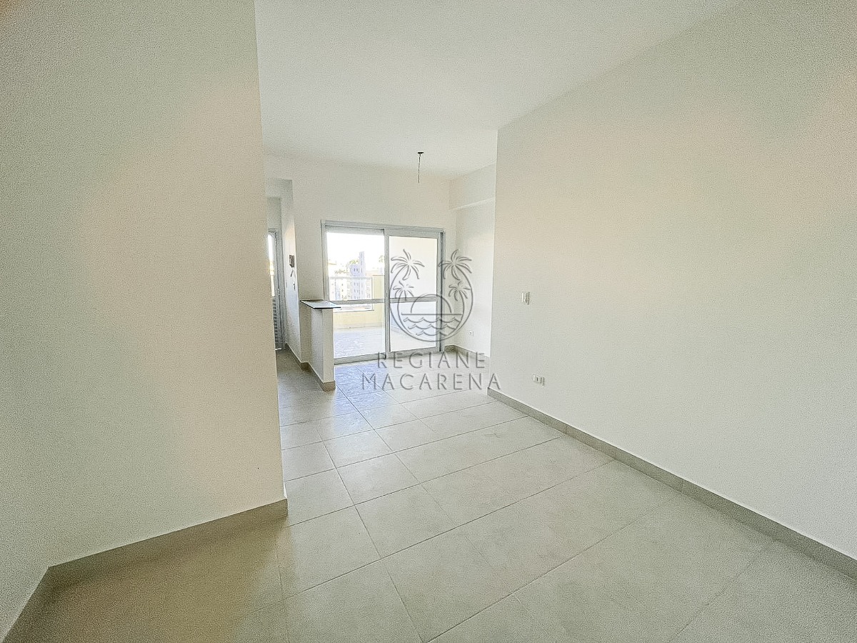 Cobertura à venda com 2 quartos, 72m² - Foto 2