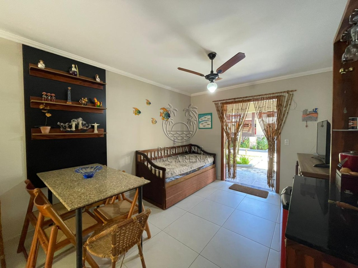 Apartamento, 2 quartos, 94 m² - Foto 1