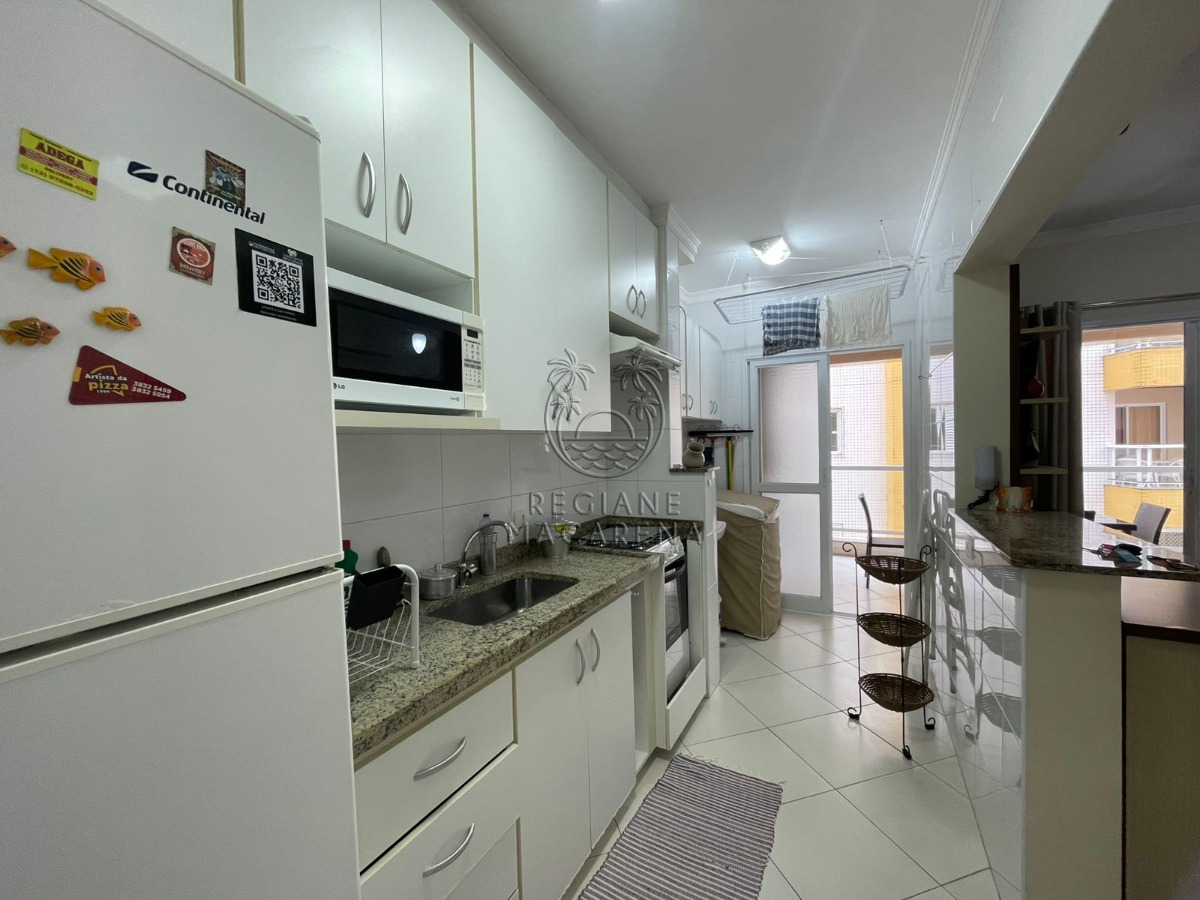 Apartamento, 2 quartos, 72 m² - Foto 3
