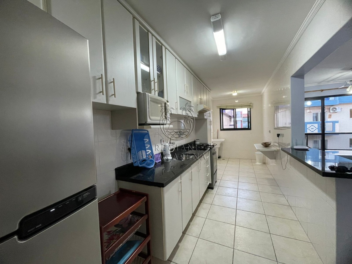 Cobertura, 3 quartos, 122 m² - Foto 2