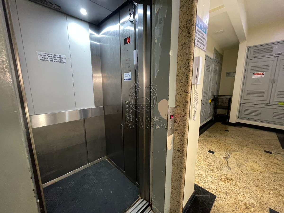 Cobertura, 3 quartos, 122 m² - Foto 20