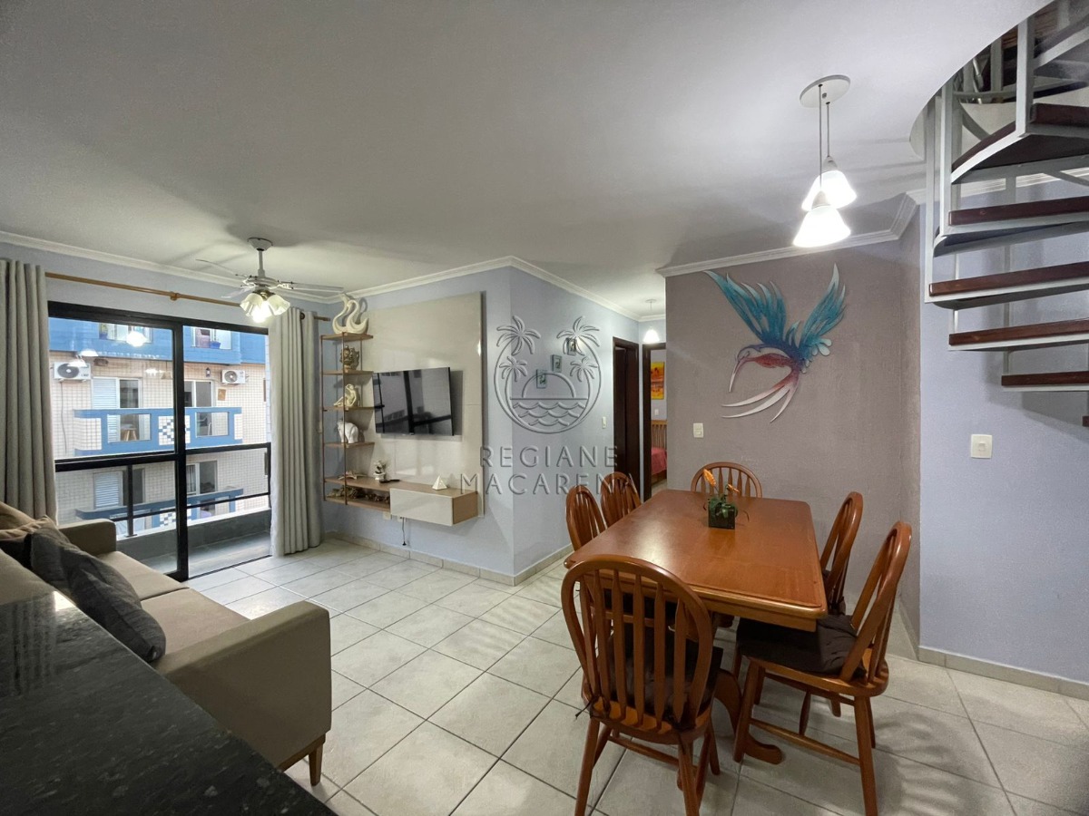 Cobertura, 3 quartos, 122 m² - Foto 13