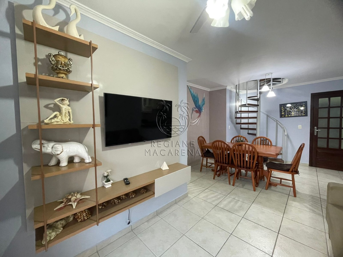 Cobertura, 3 quartos, 122 m² - Foto 8