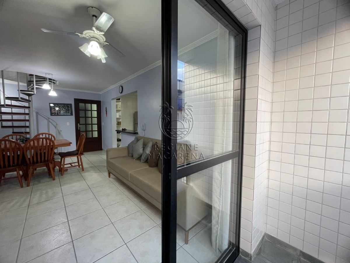 Cobertura, 3 quartos, 122 m² - Foto 6