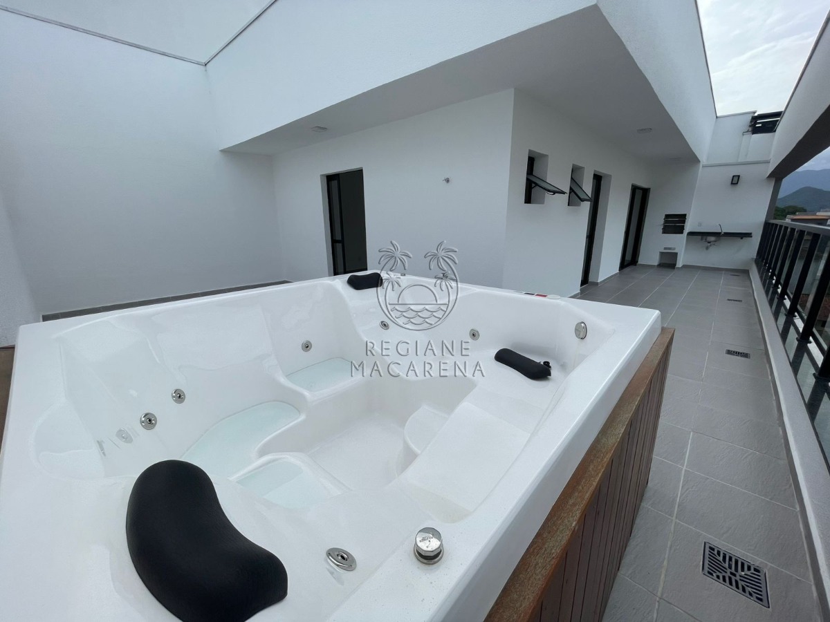 Cobertura, 2 quartos, 106 m² - Foto 1