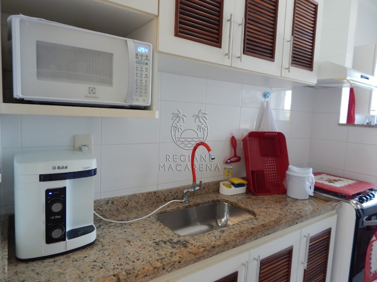 Apartamento, 2 quartos, 55 m² - Foto 4