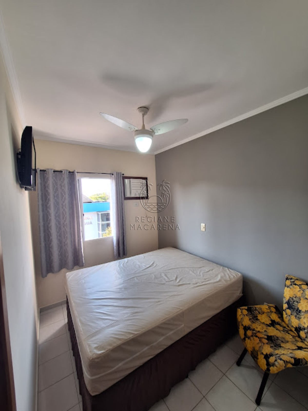 Apartamento, 2 quartos, 55 m² - Foto 8