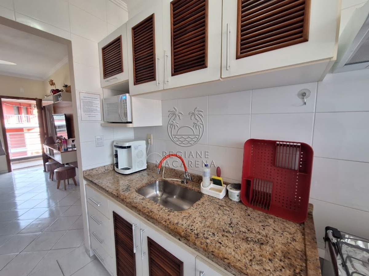Apartamento, 2 quartos, 55 m² - Foto 3