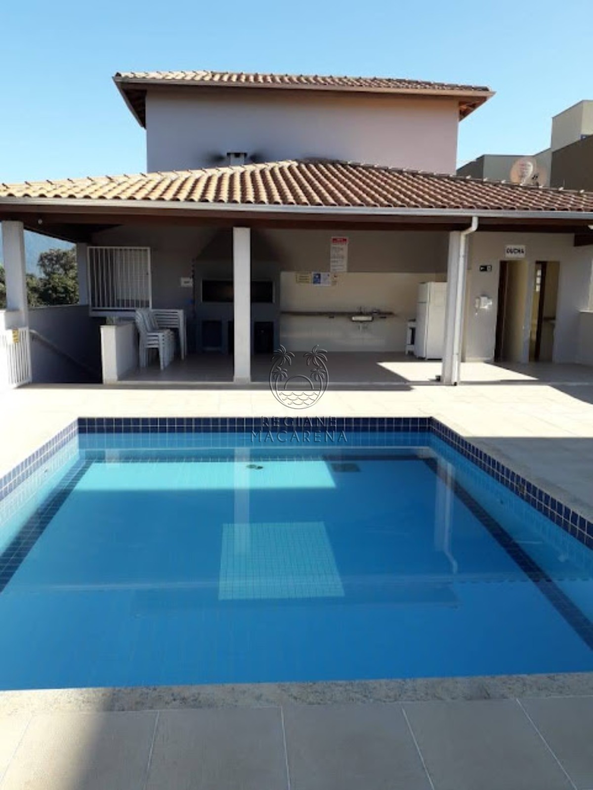 Apartamento, 2 quartos, 55 m² - Foto 21