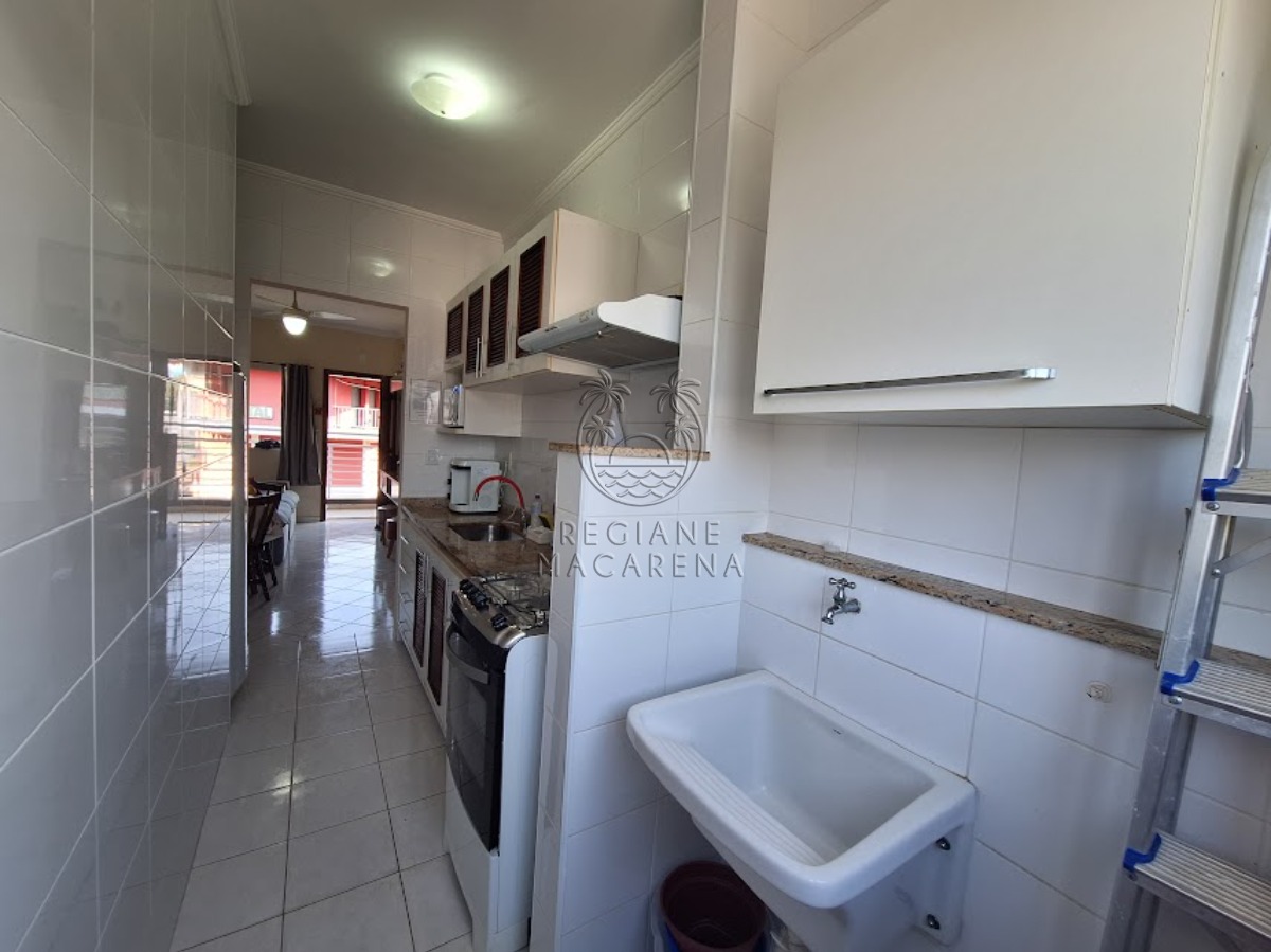 Apartamento, 2 quartos, 55 m² - Foto 6