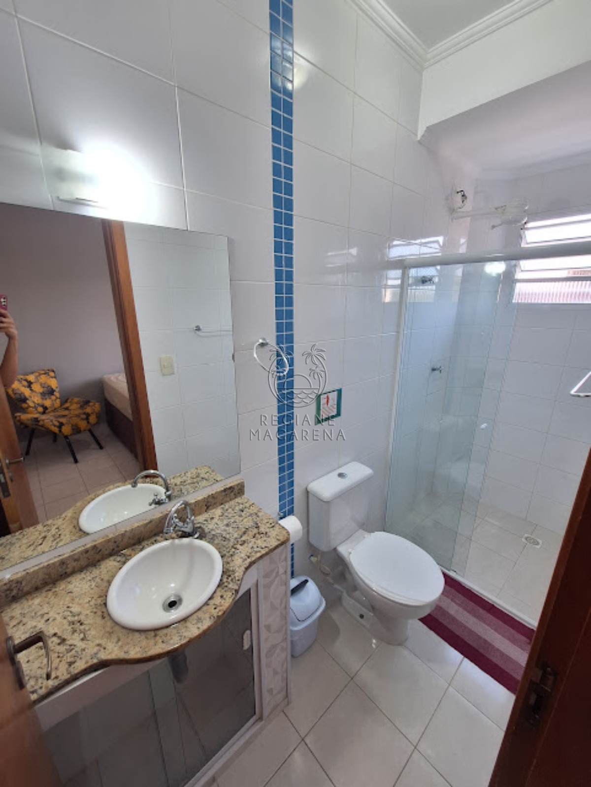 Apartamento, 2 quartos, 55 m² - Foto 10