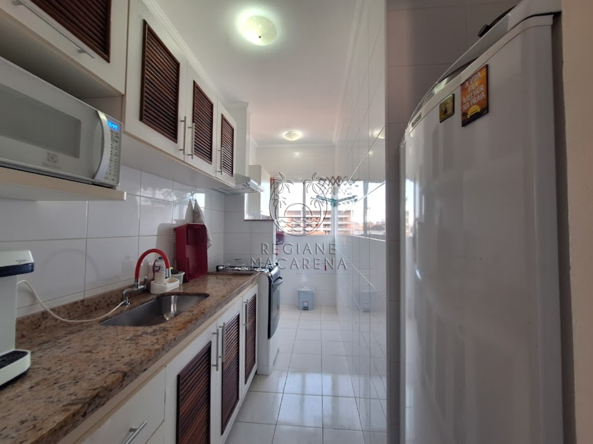 Apartamento, 2 quartos, 55 m² - Foto 7