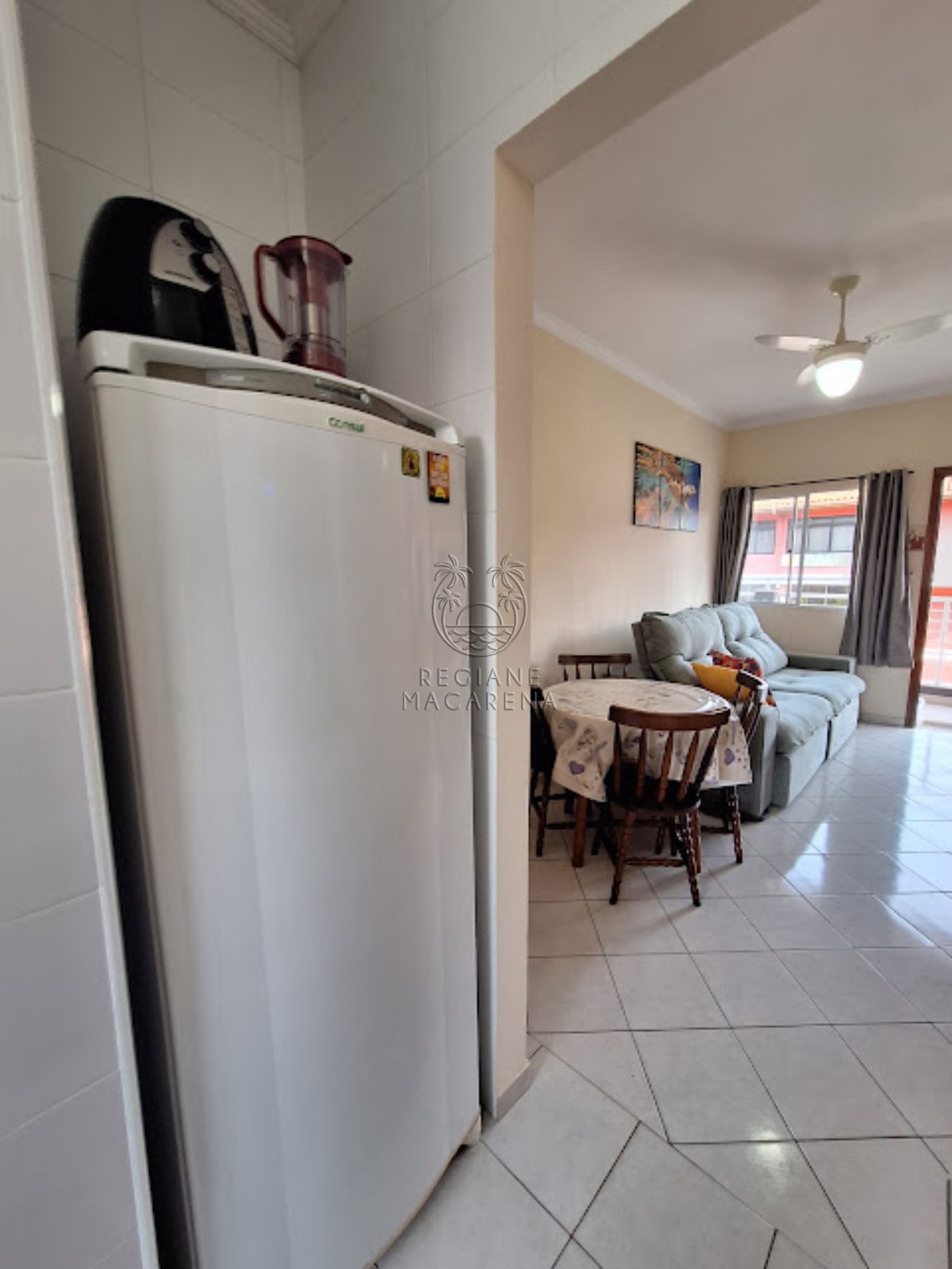 Apartamento, 2 quartos, 55 m² - Foto 5