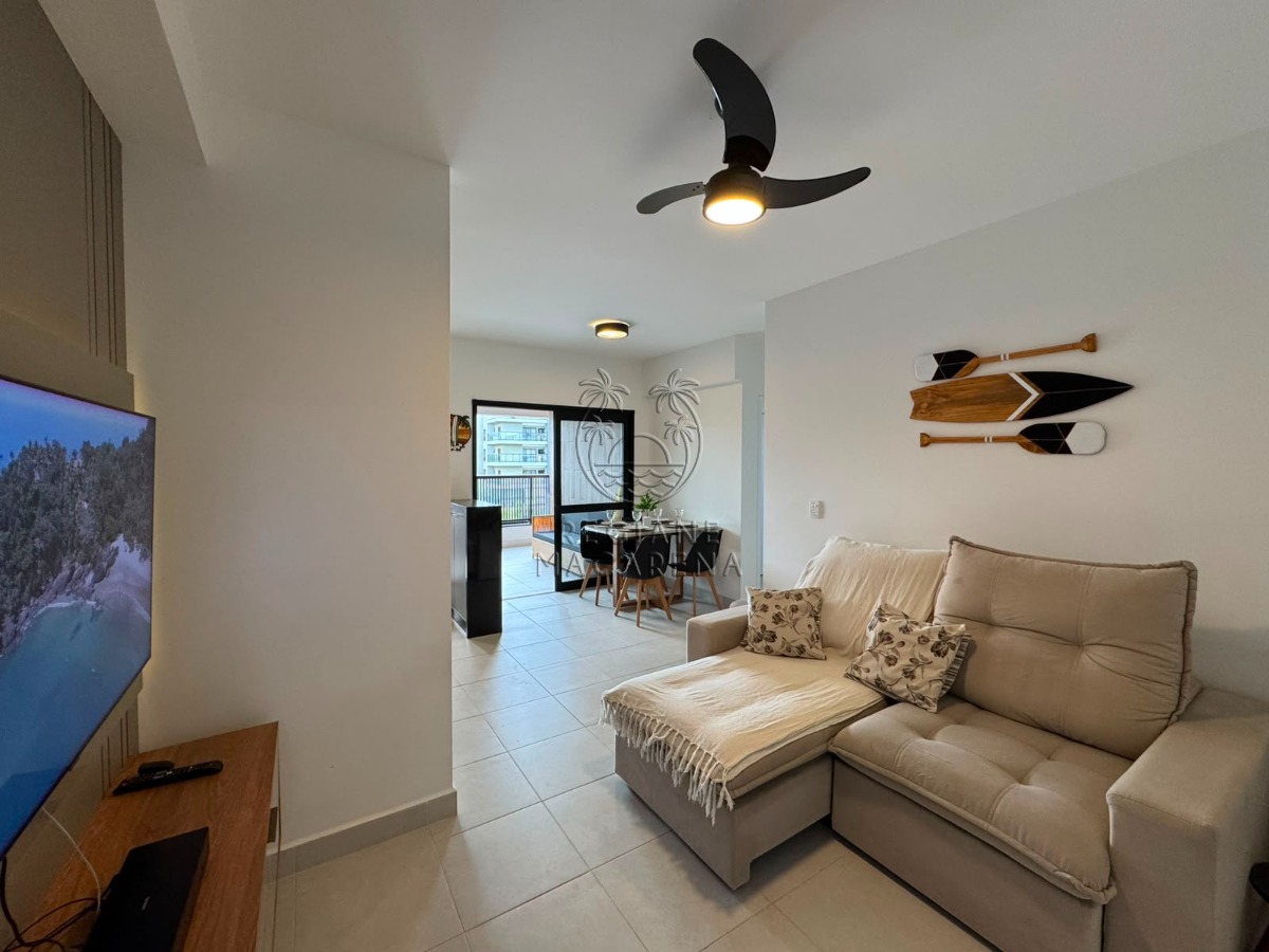 Apartamento, 2 quartos, 70 m² - Foto 2