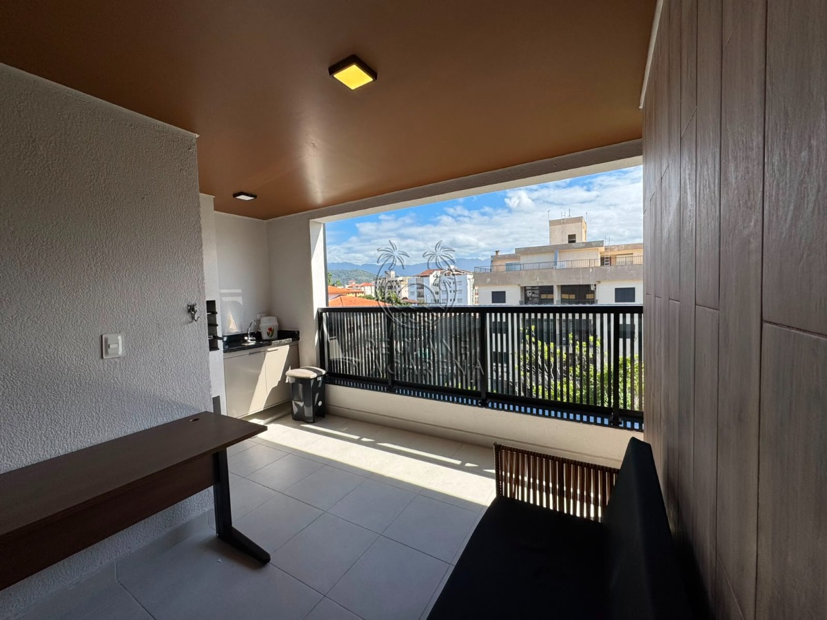 Apartamento, 2 quartos, 70 m² - Foto 9