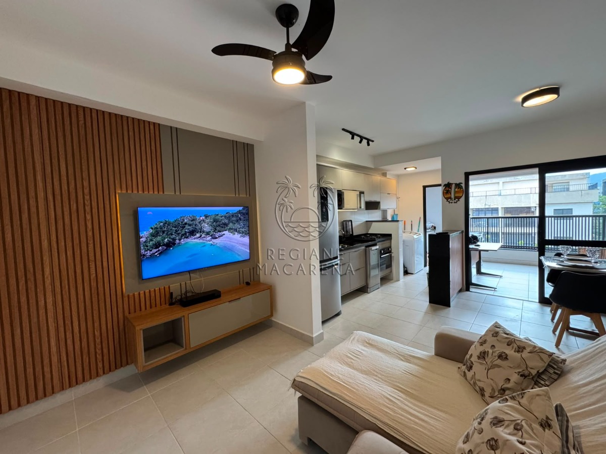 Apartamento, 2 quartos, 70 m² - Foto 1