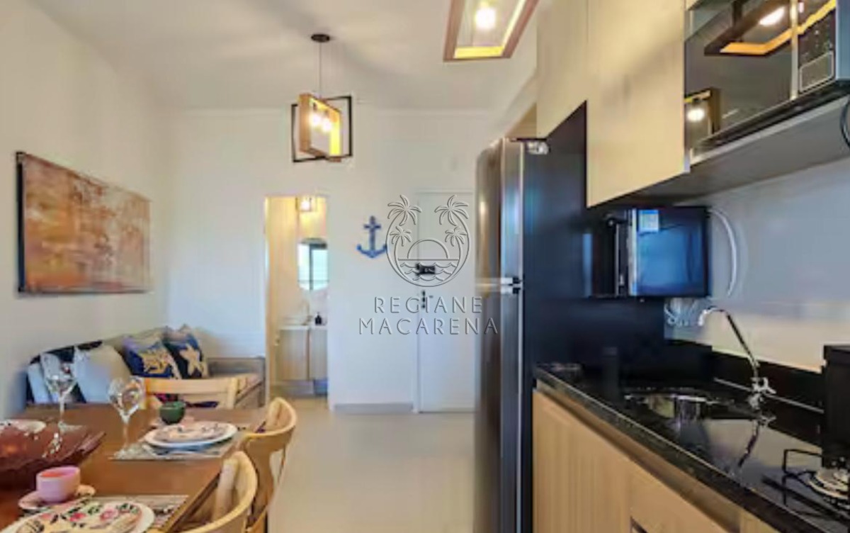 Apartamento, 2 quartos, 70 m² - Foto 11