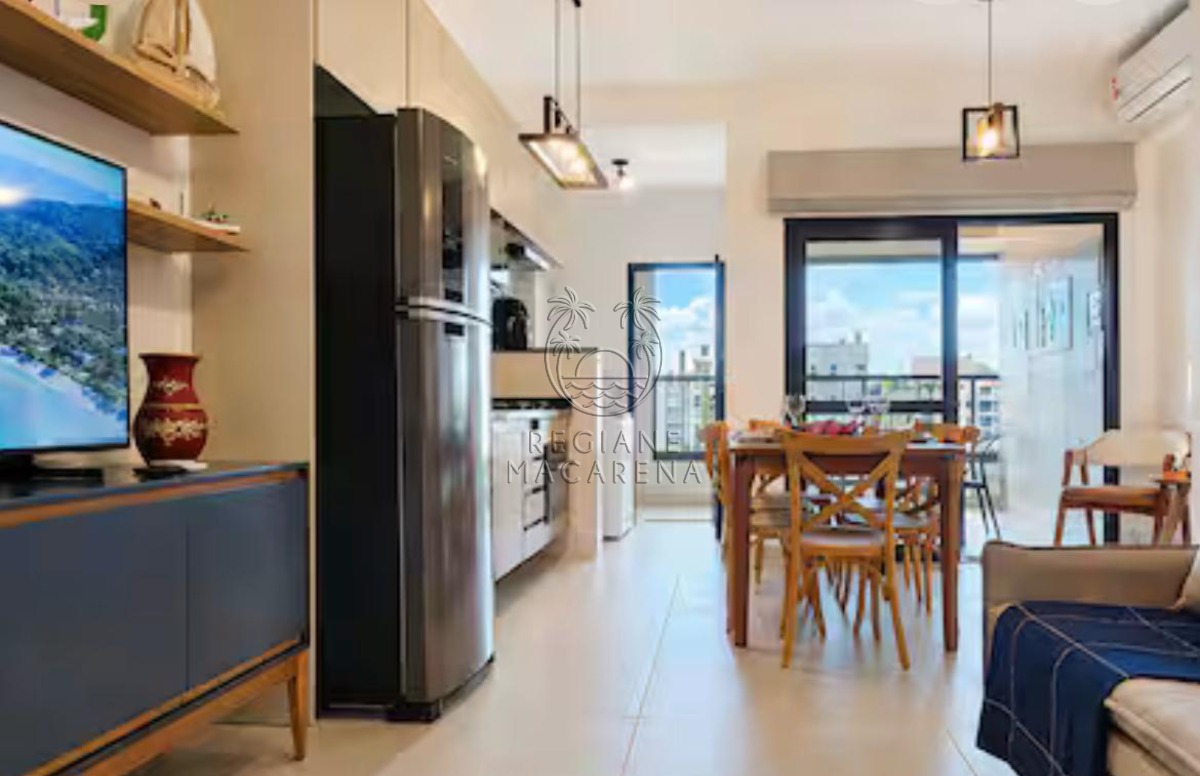 Apartamento, 2 quartos, 70 m² - Foto 1