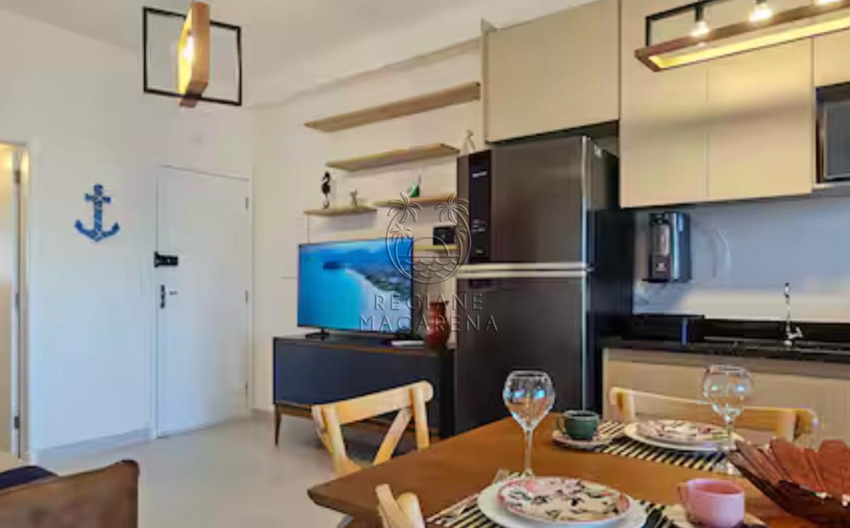 Apartamento, 2 quartos, 70 m² - Foto 2