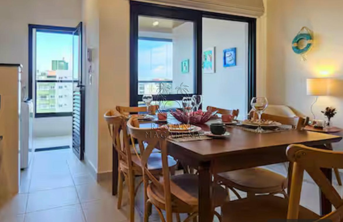 Apartamento, 2 quartos, 70 m² - Foto 9