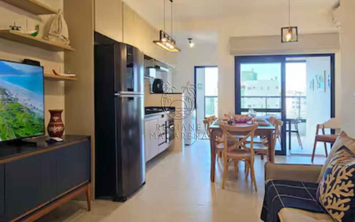 Apartamento, 2 quartos, 70 m² - Foto 7