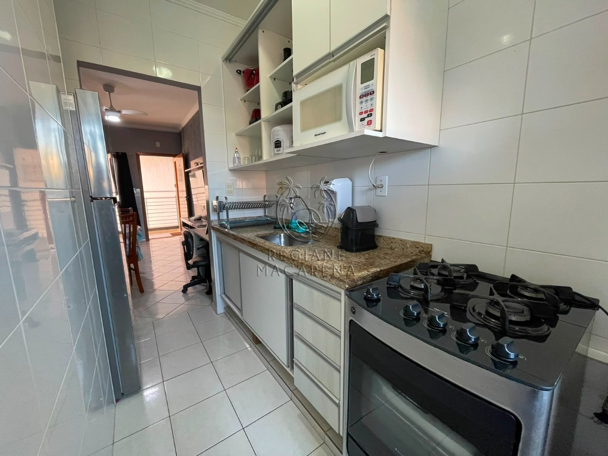 Apartamento, 2 quartos, 55 m² - Foto 5