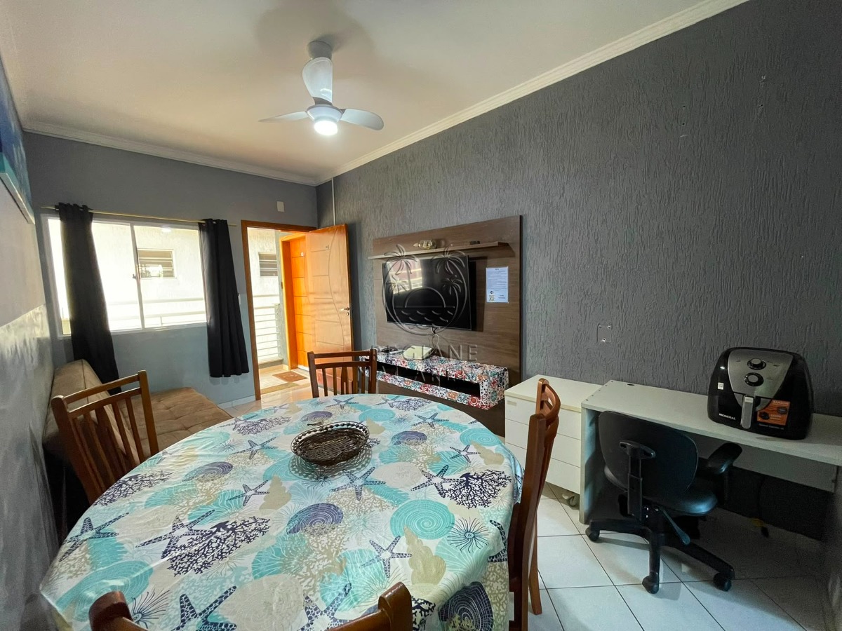 Apartamento, 2 quartos, 55 m² - Foto 2