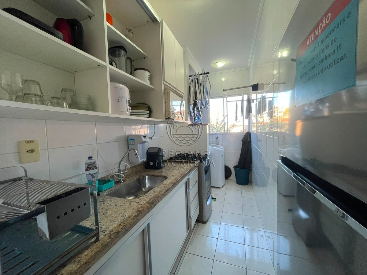 Apartamento, 2 quartos, 55 m² - Foto 3
