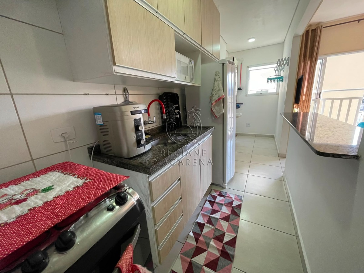 Apartamento, 2 quartos, 58 m² - Foto 6