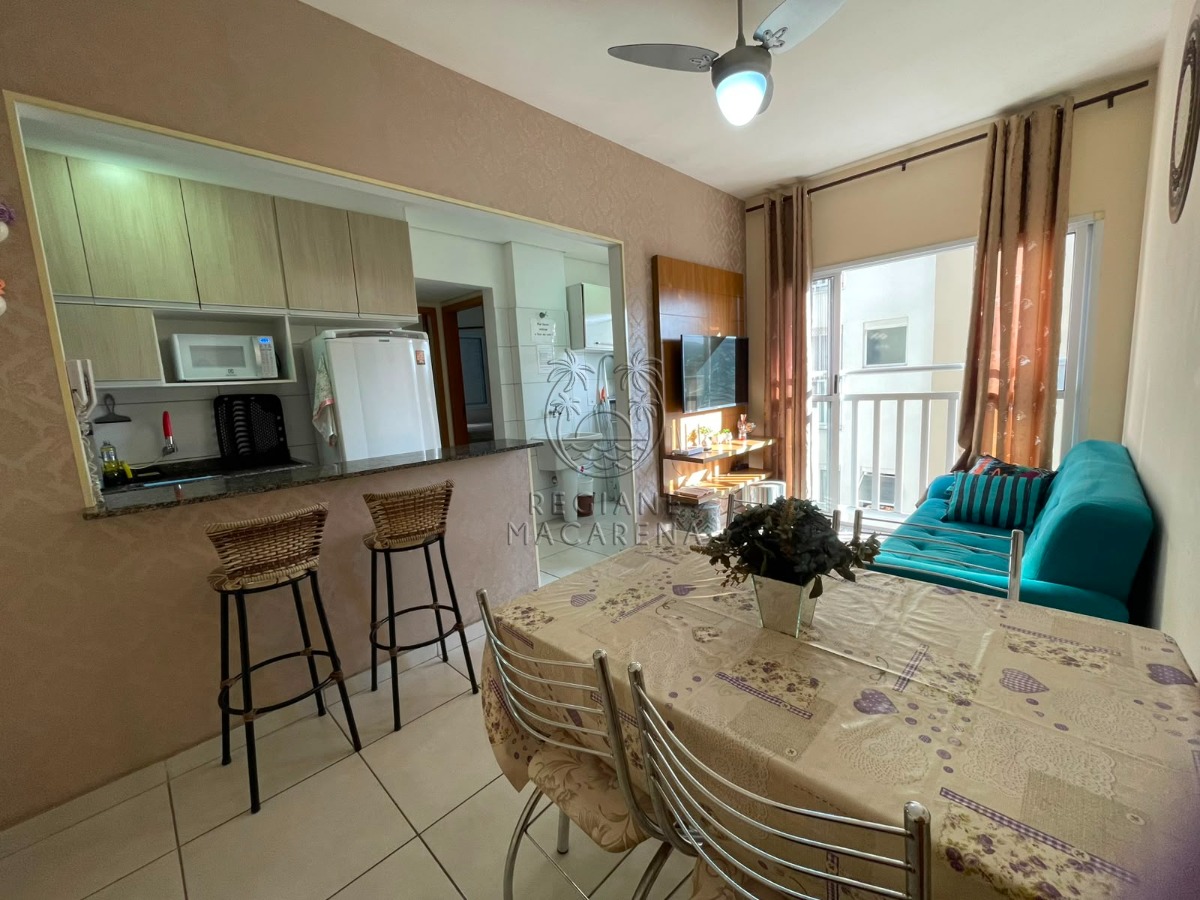 Apartamento, 2 quartos, 58 m² - Foto 2