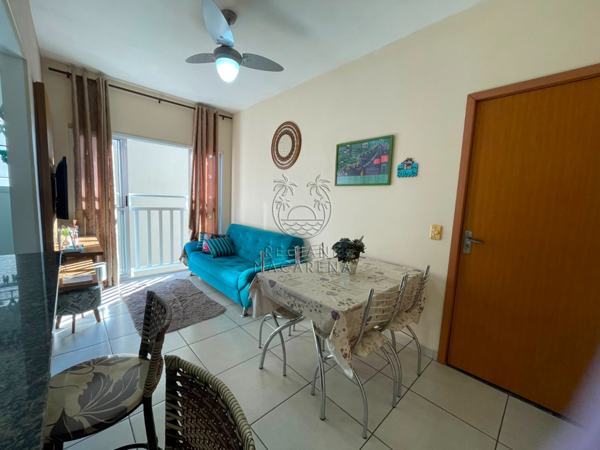 Apartamento, 2 quartos, 58 m² - Foto 4