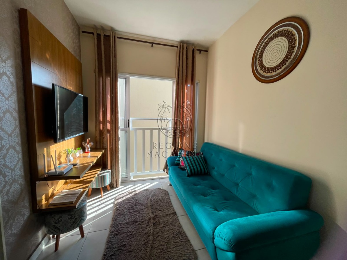 Apartamento, 2 quartos, 58 m² - Foto 3
