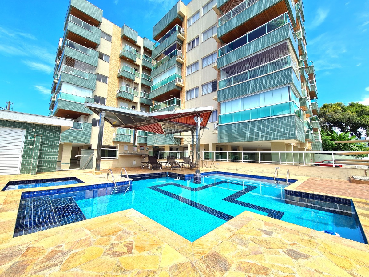 Apartamento, 3 quartos, 102 m² - Foto 1