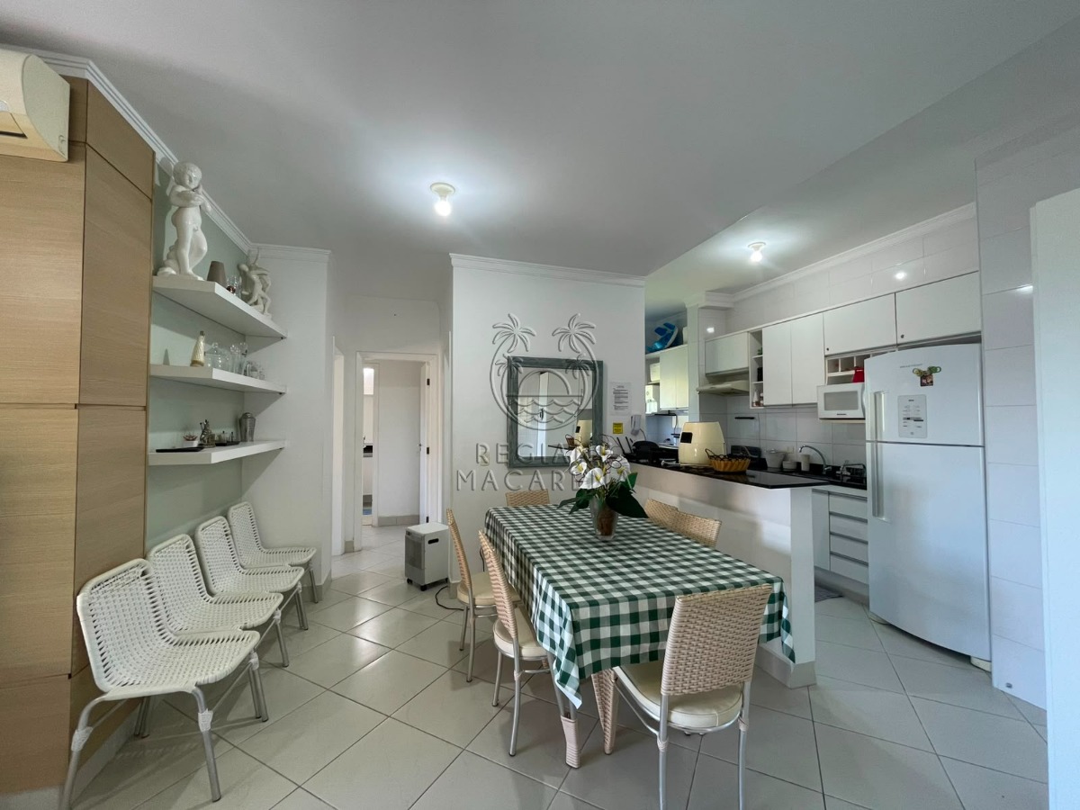 Apartamento, 2 quartos, 80 m² - Foto 6