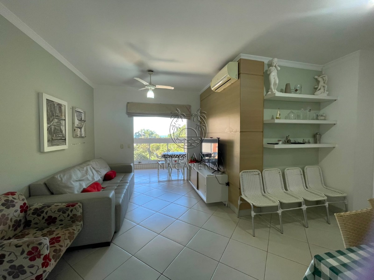 Apartamento, 2 quartos, 80 m² - Foto 3