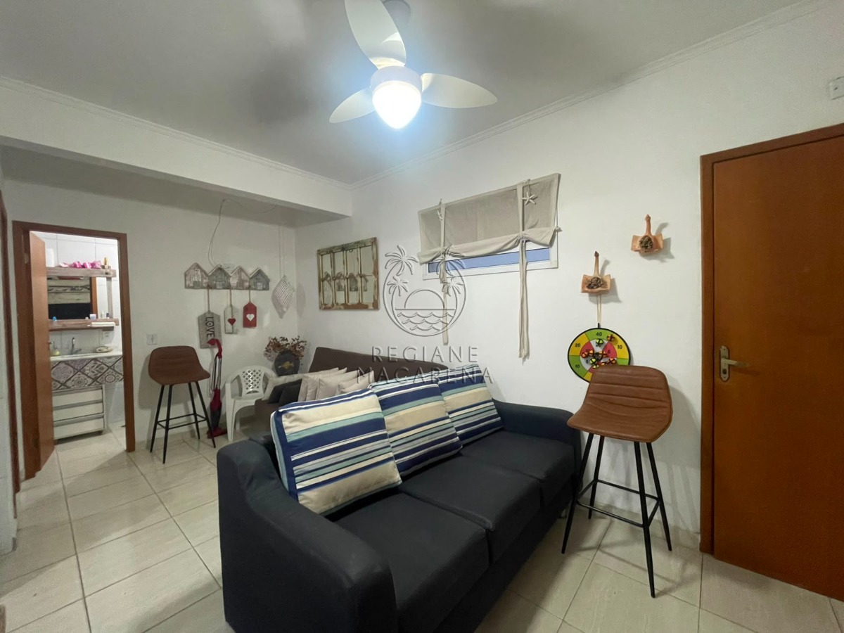 Apartamento, 2 quartos, 65 m² - Foto 2