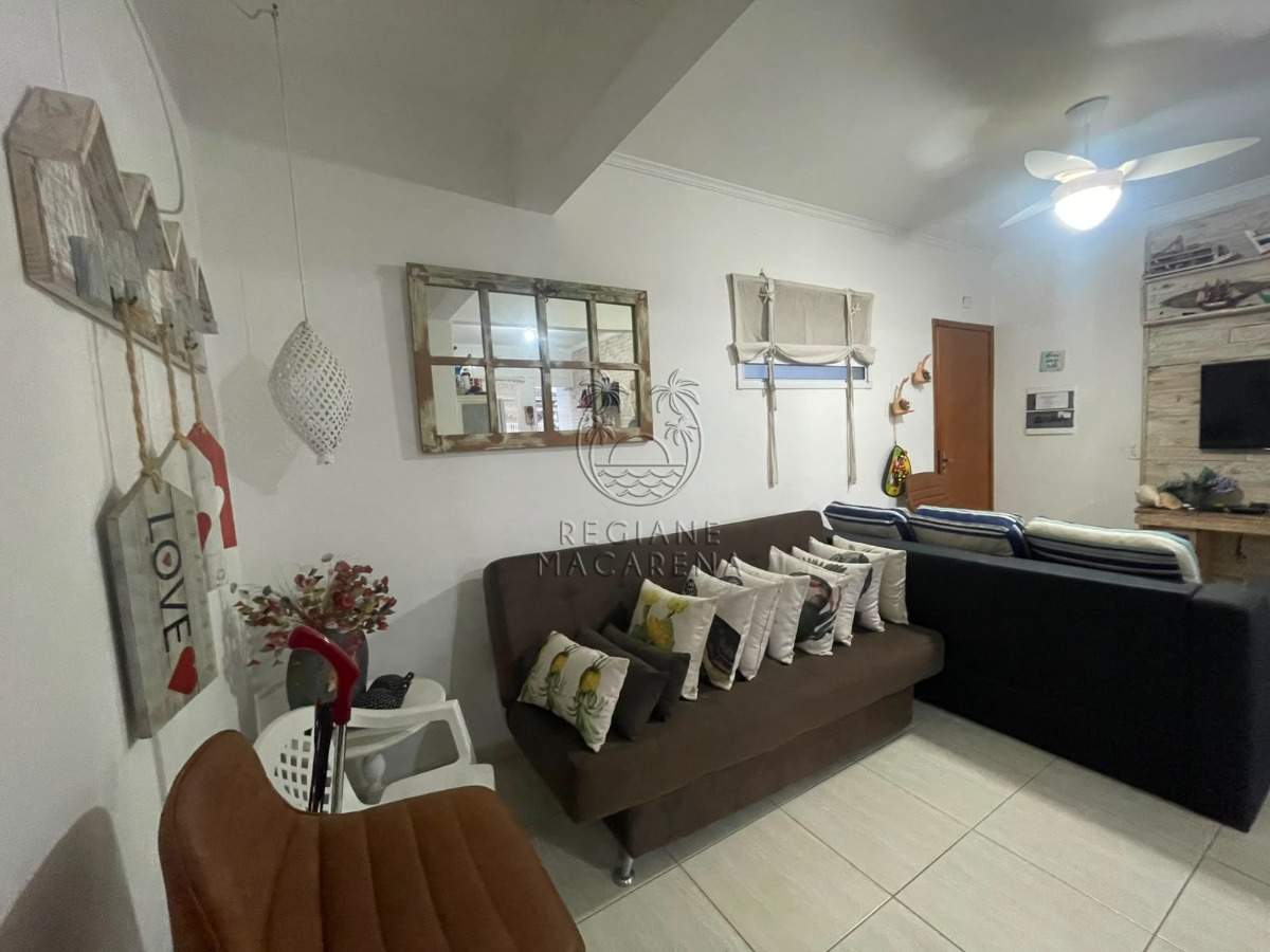 Apartamento, 2 quartos, 65 m² - Foto 1