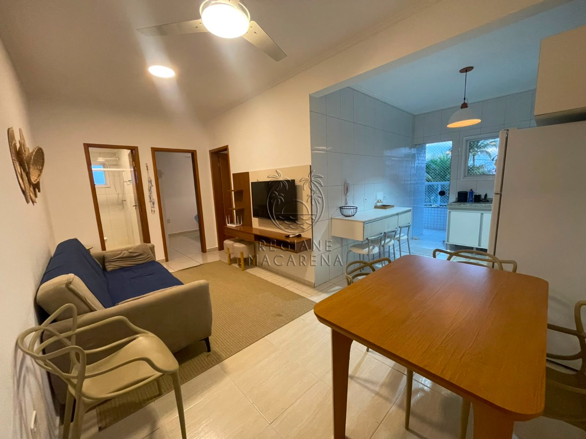 Apartamento, 2 quartos, 6594 m² - Foto 1
