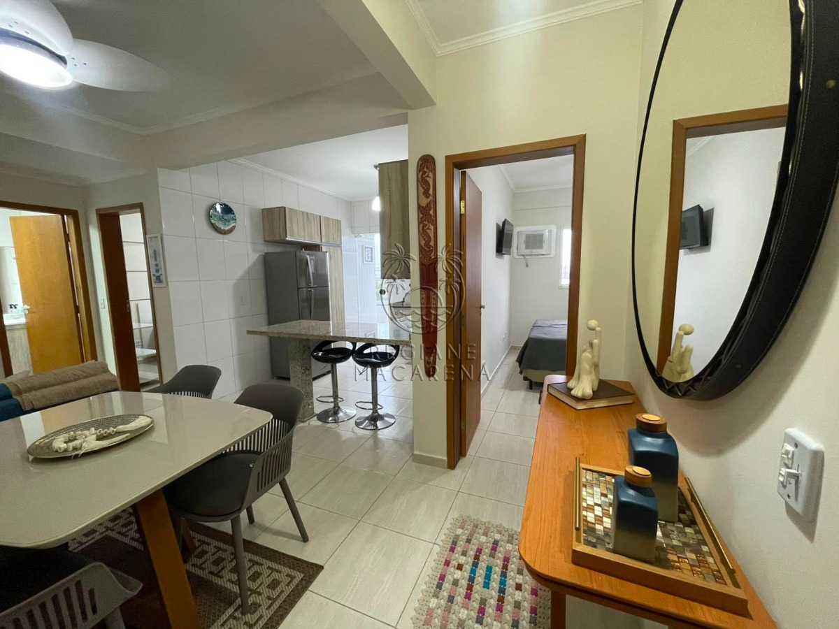 Apartamento, 2 quartos, 60 m² - Foto 2