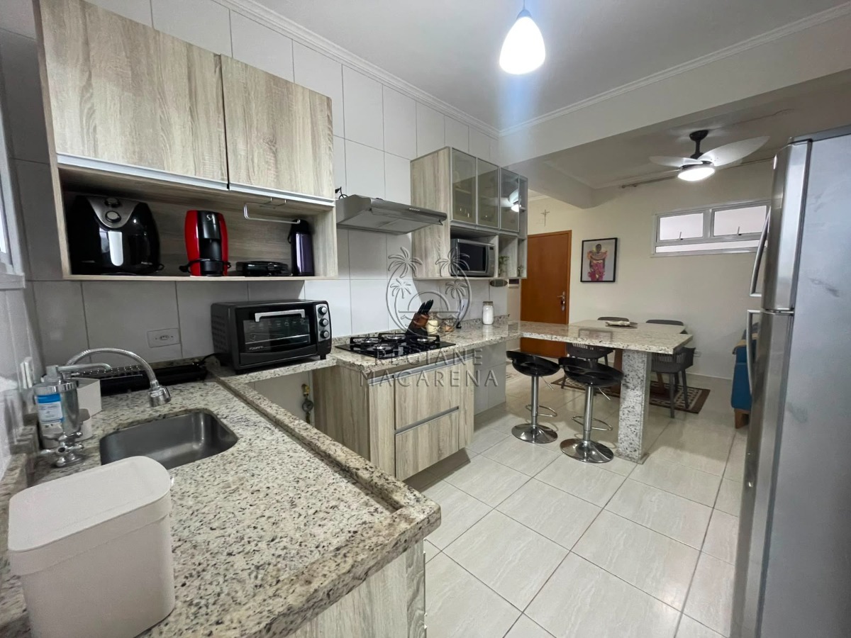 Apartamento, 2 quartos, 60 m² - Foto 8