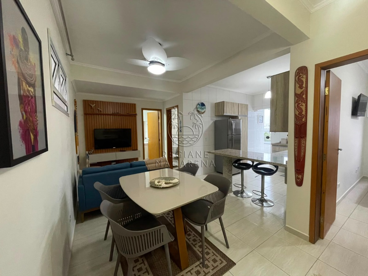 Apartamento, 2 quartos, 60 m² - Foto 3