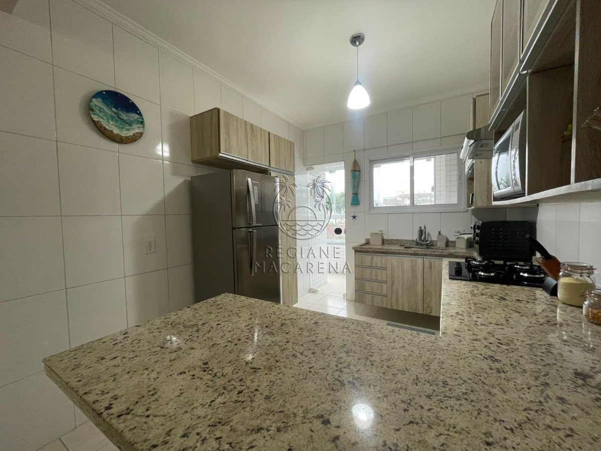 Apartamento, 2 quartos, 60 m² - Foto 7