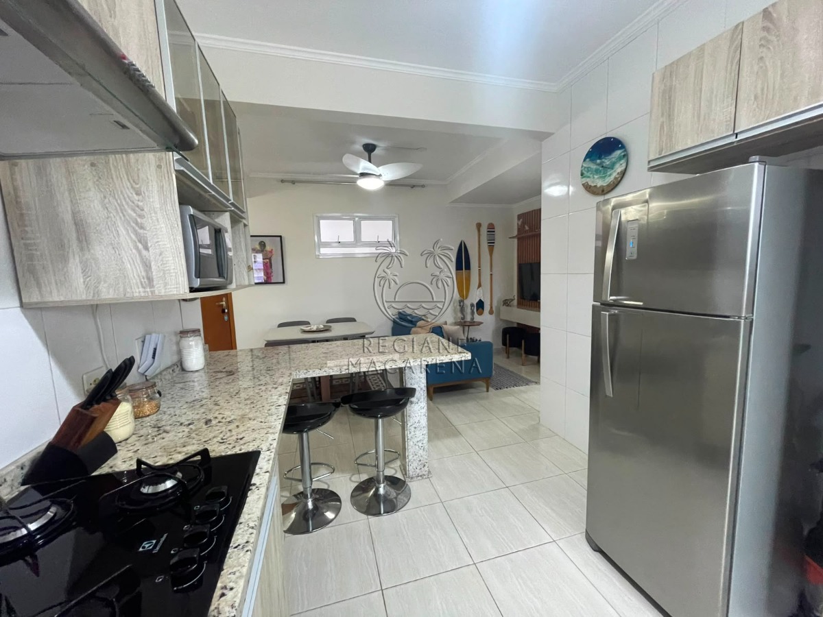 Apartamento, 2 quartos, 60 m² - Foto 9