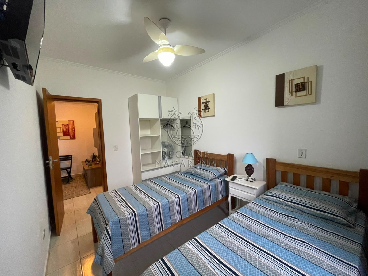 Apartamento, 2 quartos, 60 m² - Foto 12