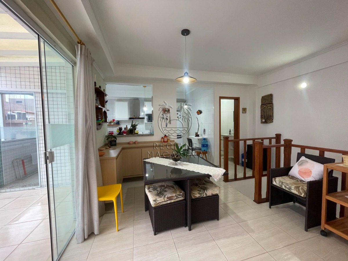 Cobertura, 3 quartos, 125 m² - Foto 2