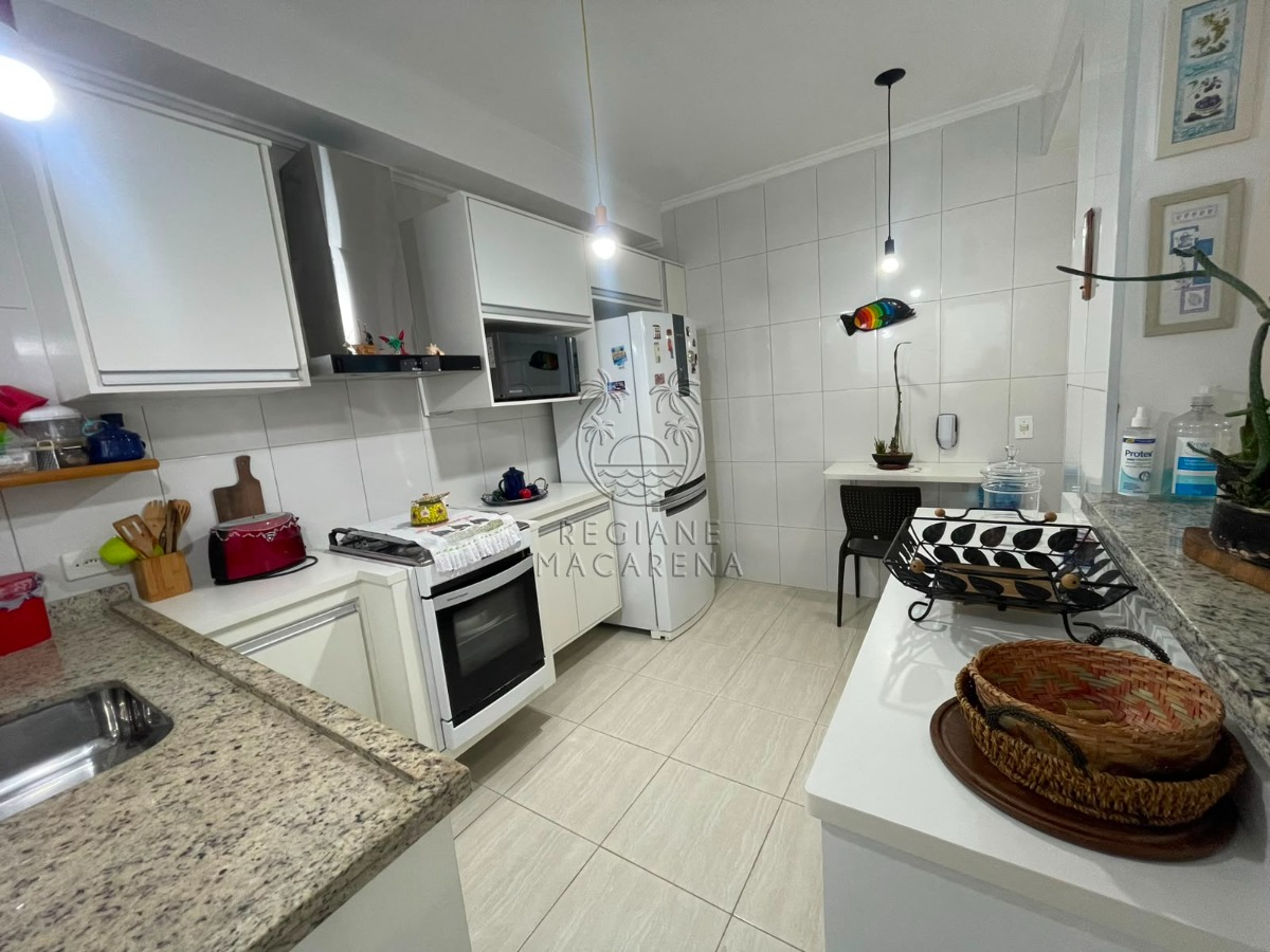 Cobertura, 3 quartos, 125 m² - Foto 7