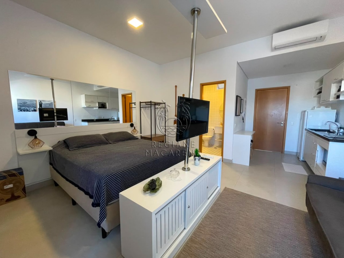 Apartamento, 1 quarto, 62 m² - Foto 1