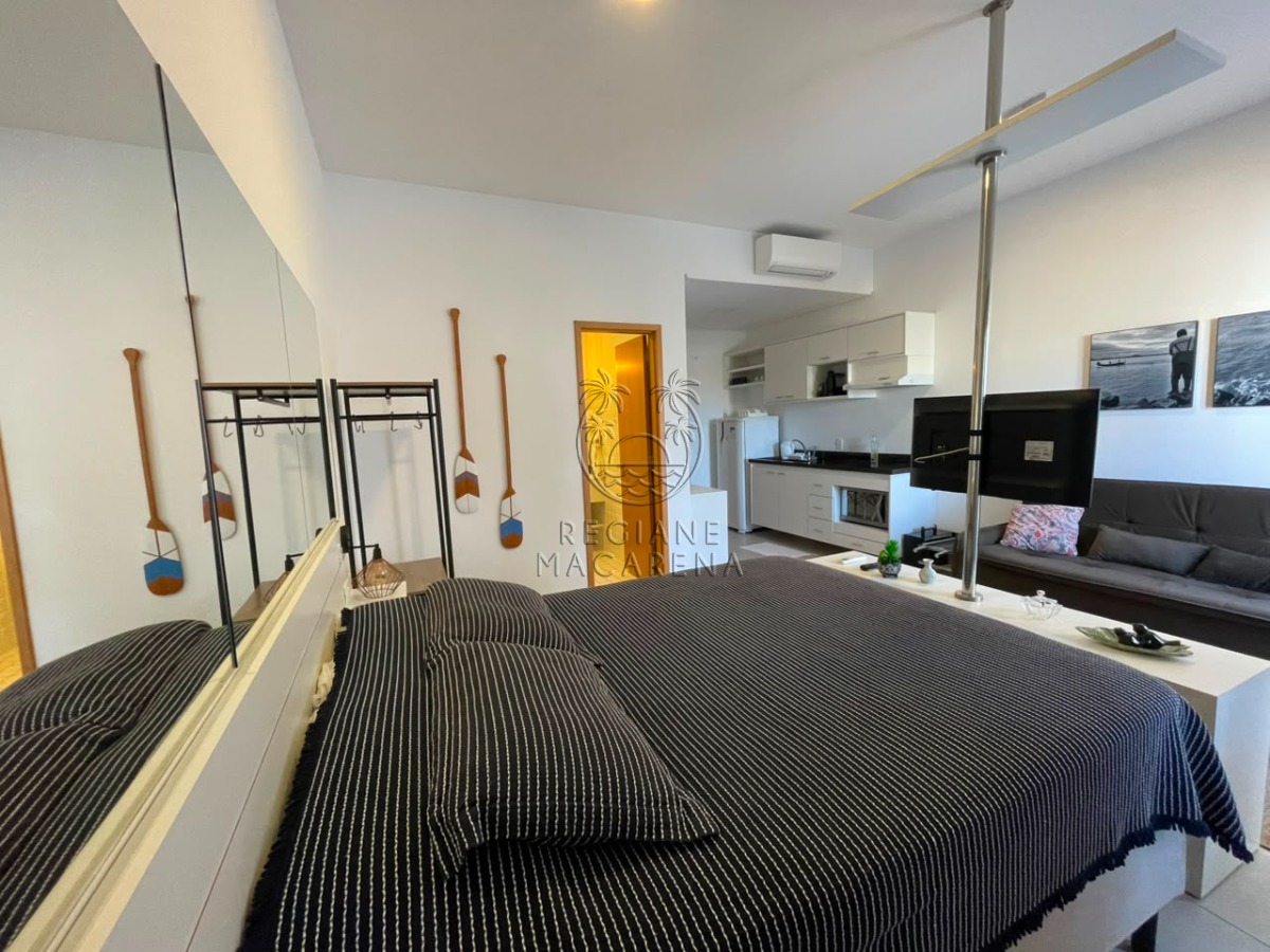 Apartamento, 1 quarto, 62 m² - Foto 5