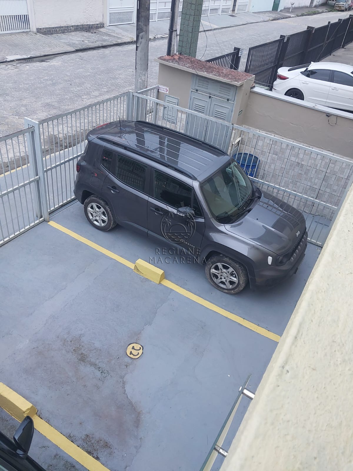 Apartamento, 1 quarto, 65 m² - Foto 10